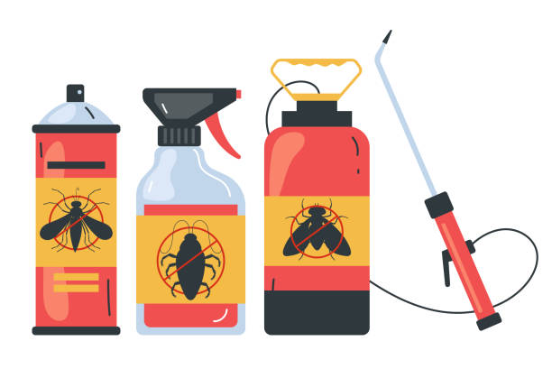 China Spring, TX Pest Control Company